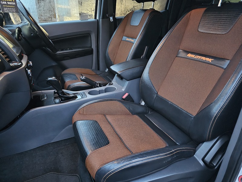 Used Ford Ranger 2016 for sale - 76588203: Photo 47