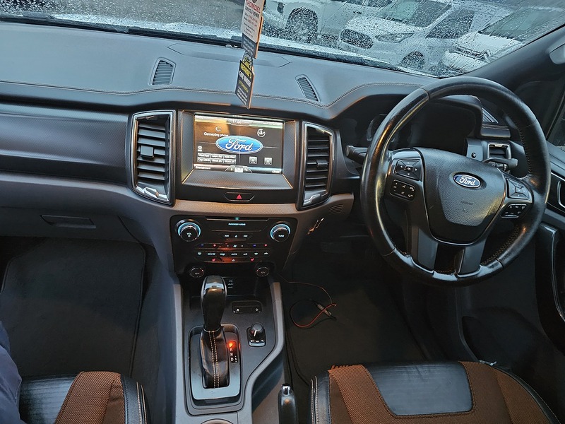 Used Ford Ranger 2016 for sale - 76588203: Photo 48