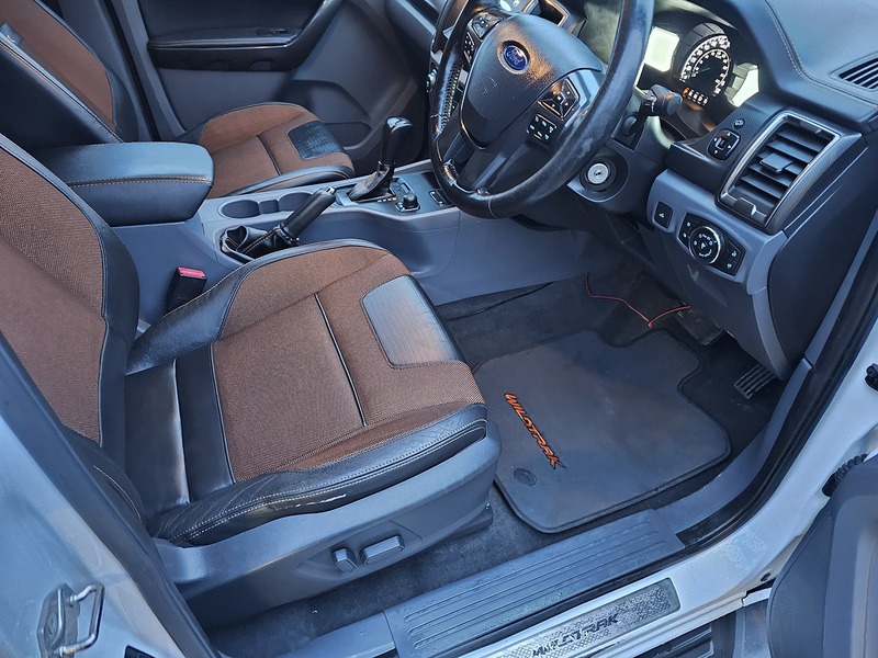 Used Ford Ranger 2016 for sale - 76588203: Photo 49