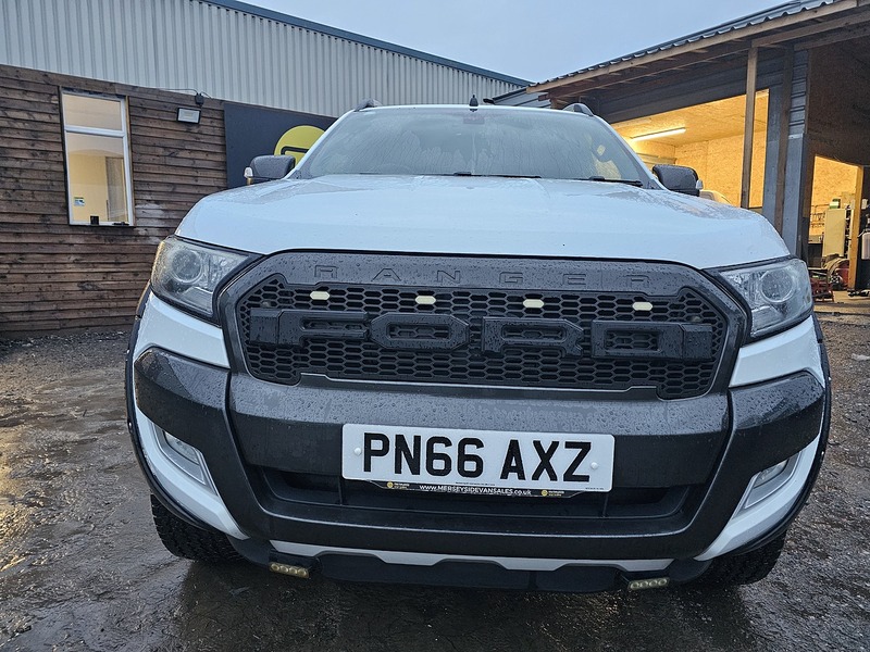 Used Ford Ranger 2016 for sale - 76588203: Photo 5