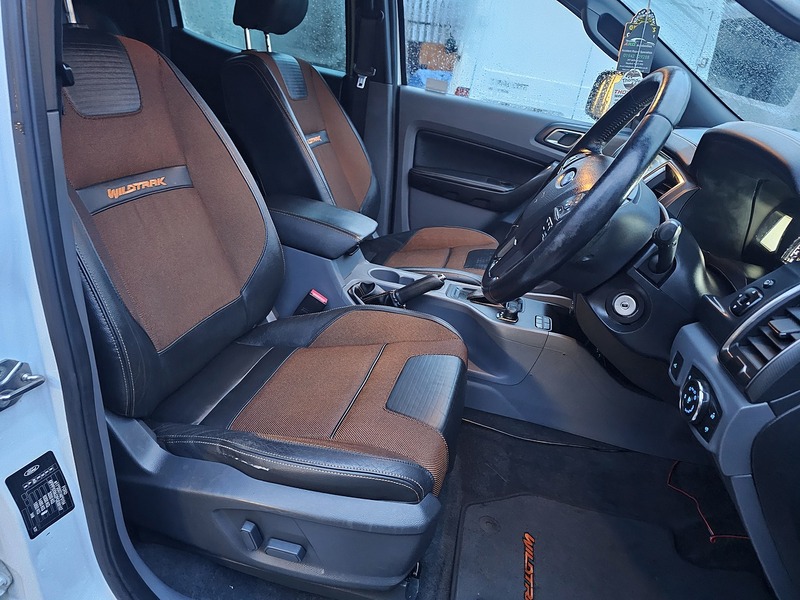 Used Ford Ranger 2016 for sale - 76588203: Photo 51