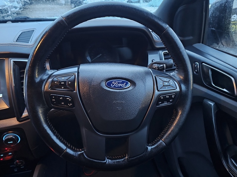 Used Ford Ranger 2016 for sale - 76588203: Photo 52