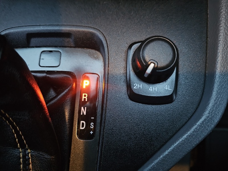 Used Ford Ranger 2016 for sale - 76588203: Photo 53