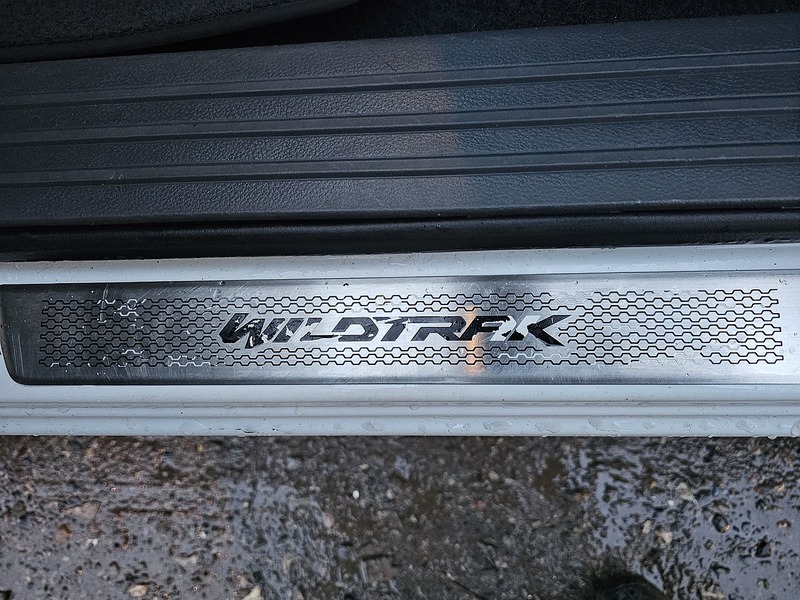 Used Ford Ranger 2016 for sale - 76588203: Photo 58