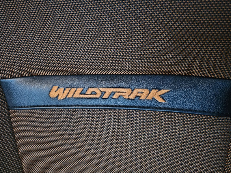 Used Ford Ranger 2016 for sale - 76588203: Photo 59