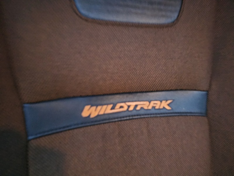 Used Ford Ranger 2016 for sale - 76588203: Photo 60