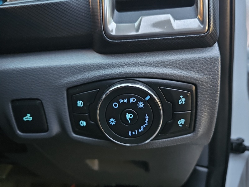 Used Ford Ranger 2016 for sale - 76588203: Photo 64