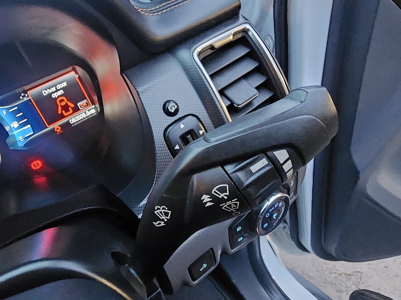 Used Ford Ranger 2016 for sale - 76588203: Photo 68