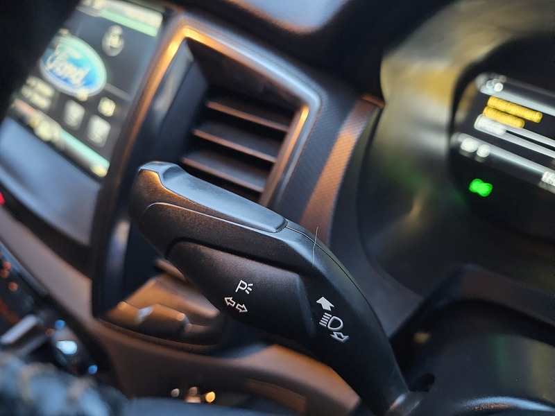 Used Ford Ranger 2016 for sale - 76588203: Photo 69