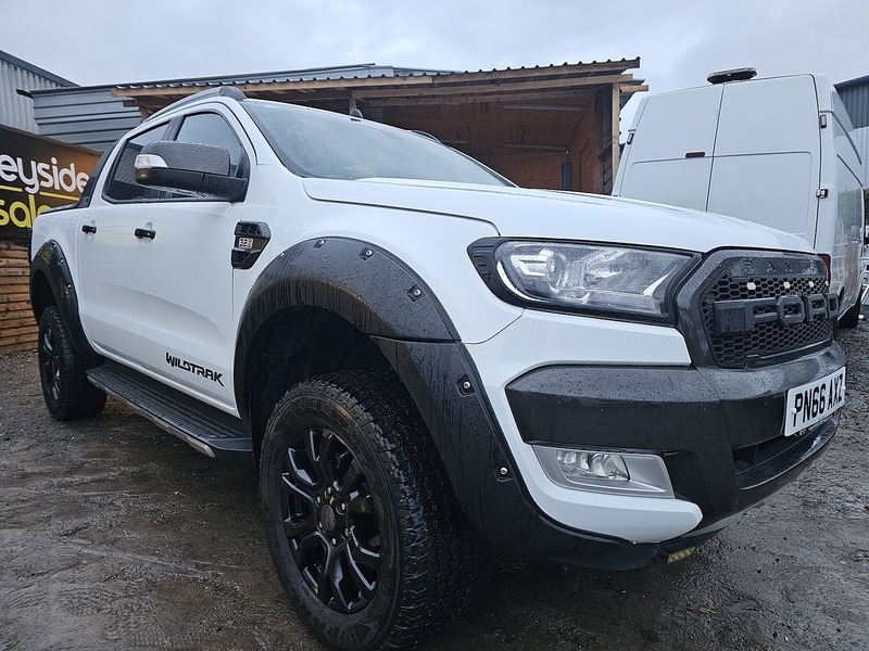 Used Ford Ranger 2016 for sale - 76588203: Photo 7
