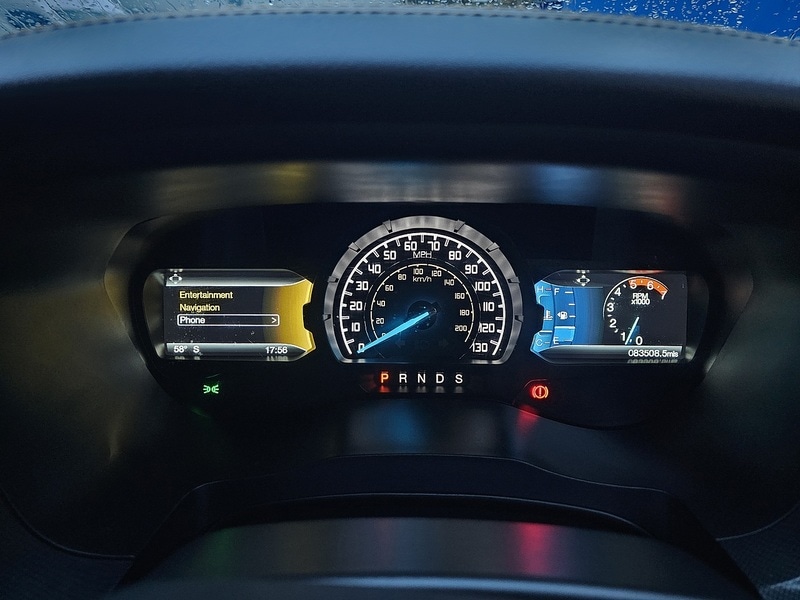 Used Ford Ranger 2016 for sale - 76588203: Photo 71