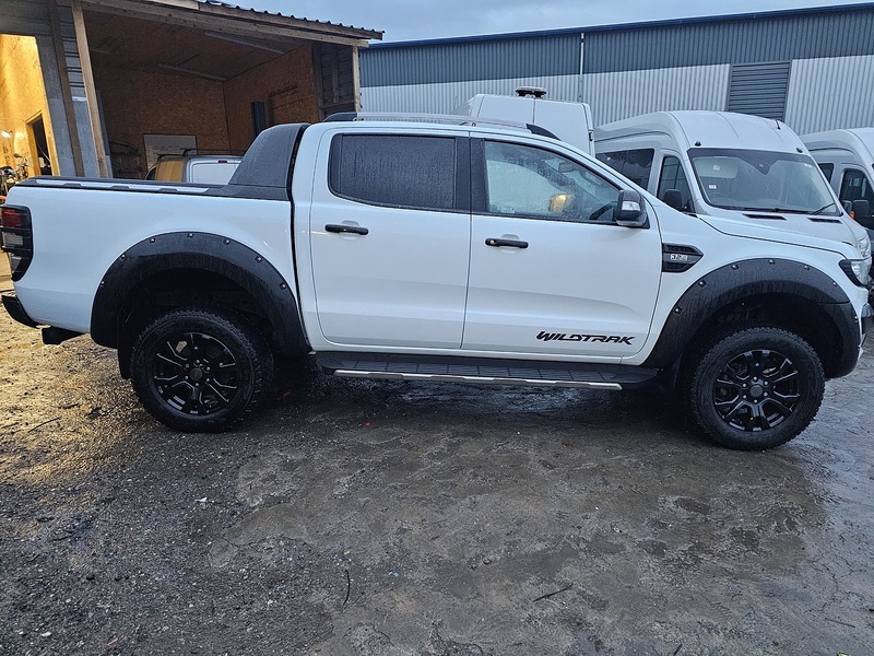 Used Ford Ranger 2016 for sale - 76588203: Photo 8