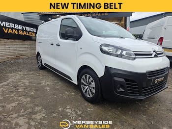 Used Citroen Dispatch 2021 for sale - 79667497: Photo