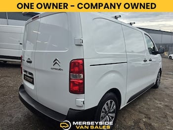 Used Citroen Dispatch 2021 for sale - 79667497: Photo