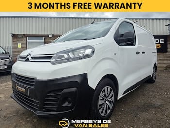 Used Citroen Dispatch 2021 for sale - 79667497: Photo