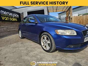 2007 - 2.4 D5 SE Saloon 4dr Diesel Geartronic Euro 4 (180 ps)