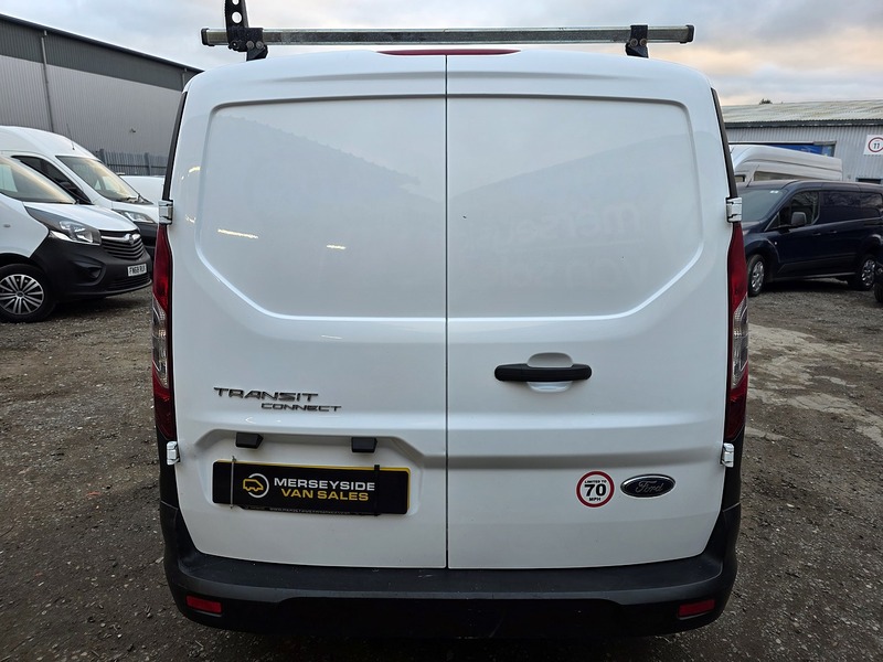 Used Ford Transit Connect 2019 for sale - 77056492: Photo 10