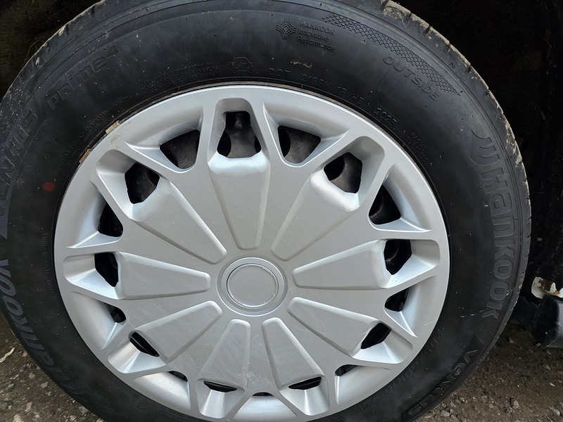 Used Ford Transit Connect 2019 for sale - 77056492: Photo 18