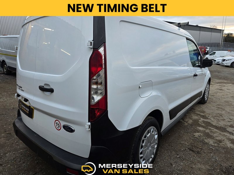 Used Ford Transit Connect 2019 for sale - 77056492: Photo 2