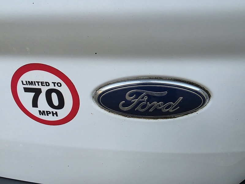 Used Ford Transit Connect 2019 for sale - 77056492: Photo 21