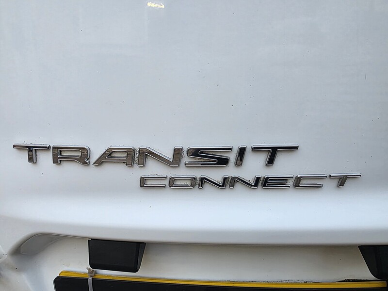 Used Ford Transit Connect 2019 for sale - 77056492: Photo 23