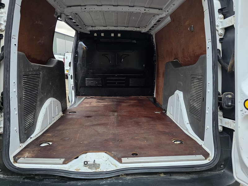 Used Ford Transit Connect 2019 for sale - 77056492: Photo 29
