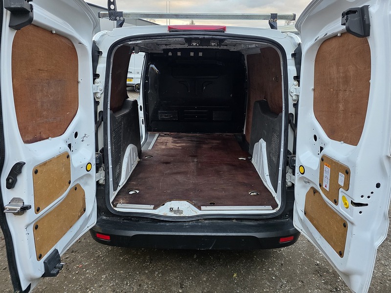 Used Ford Transit Connect 2019 for sale - 77056492: Photo 30