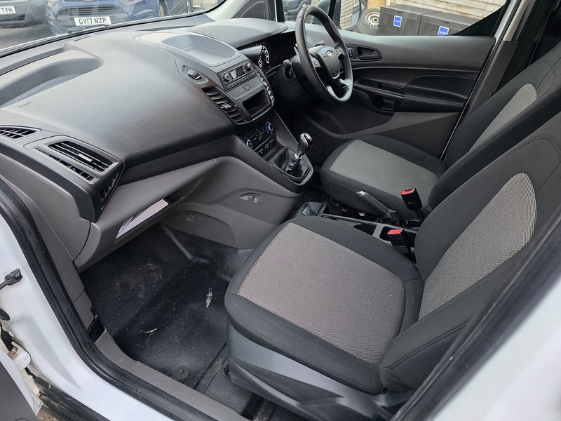 Used Ford Transit Connect 2019 for sale - 77056492: Photo 32