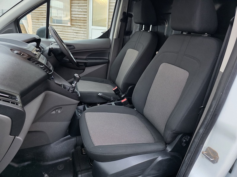 Used Ford Transit Connect 2019 for sale - 77056492: Photo 34