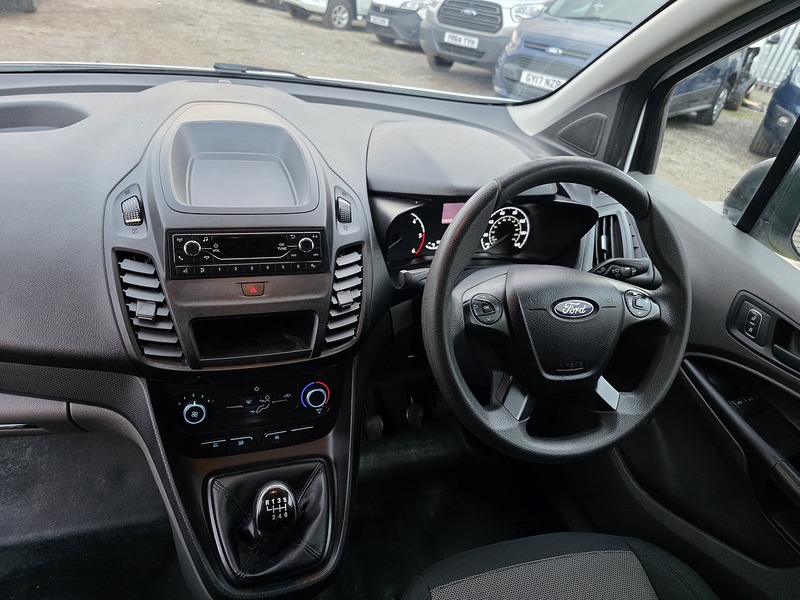 Used Ford Transit Connect 2019 for sale - 77056492: Photo 35