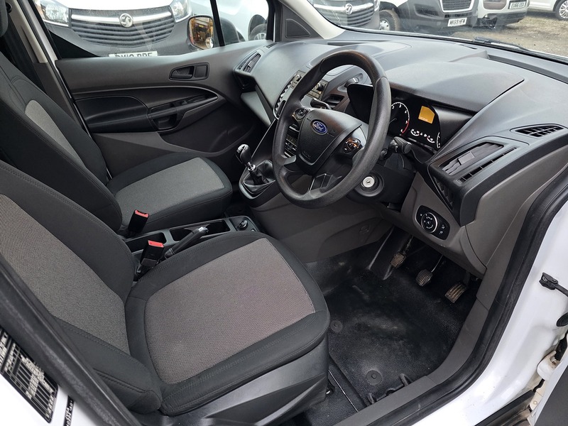 Used Ford Transit Connect 2019 for sale - 77056492: Photo 36