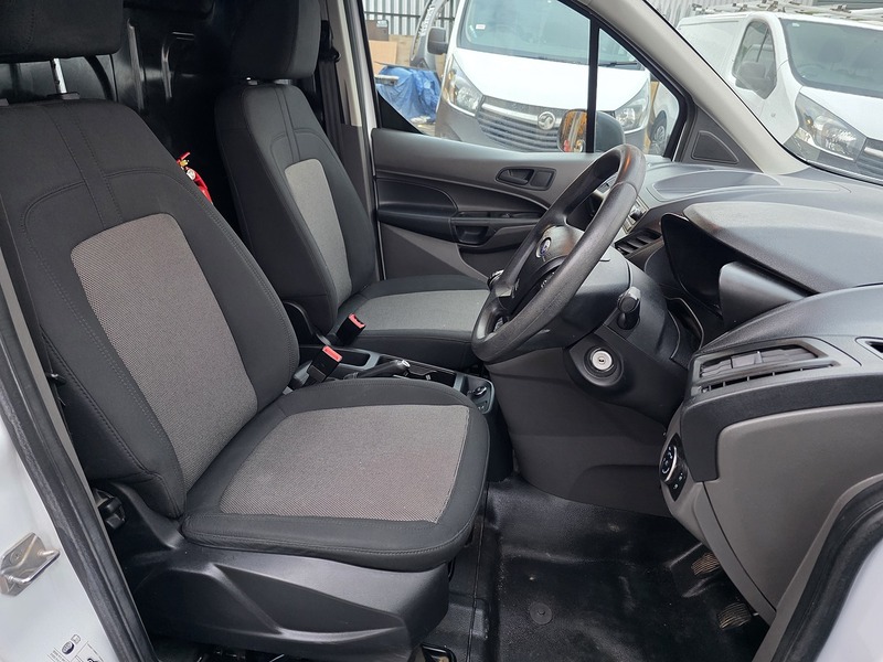 Used Ford Transit Connect 2019 for sale - 77056492: Photo 37