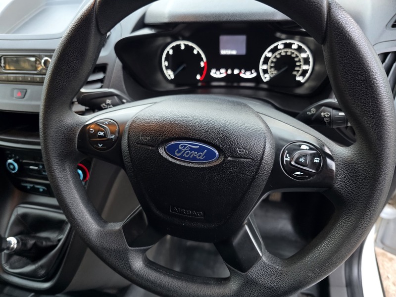 Used Ford Transit Connect 2019 for sale - 77056492: Photo 38