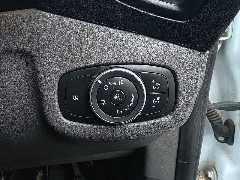 Used Ford Transit Connect 2019 for sale - 77056492: Photo 42
