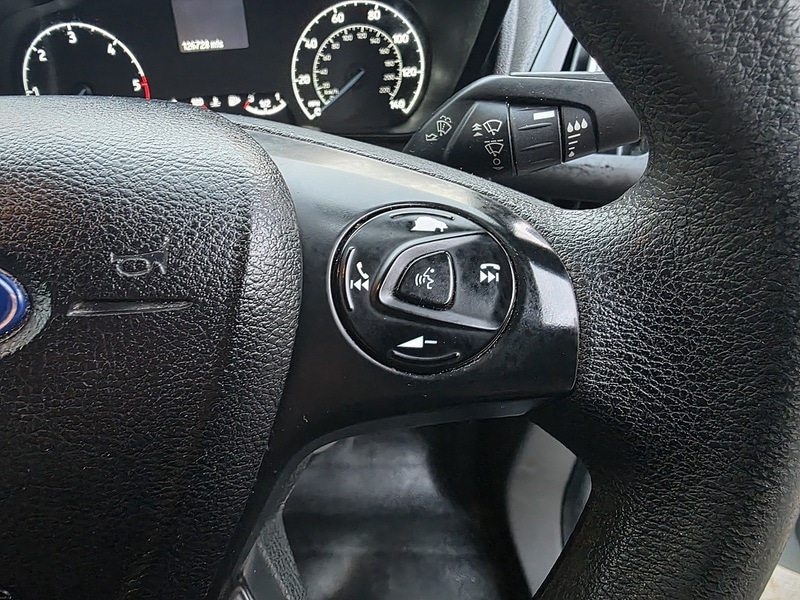 Used Ford Transit Connect 2019 for sale - 77056492: Photo 45