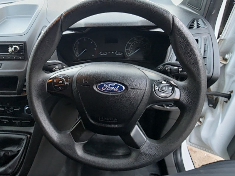 Used Ford Transit Connect 2019 for sale - 77056492: Photo 46