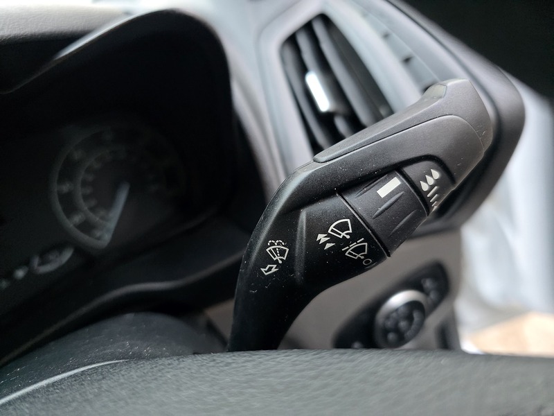 Used Ford Transit Connect 2019 for sale - 77056492: Photo 47