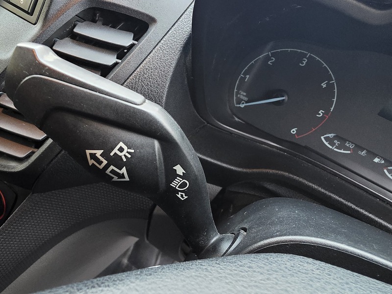 Used Ford Transit Connect 2019 for sale - 77056492: Photo 48