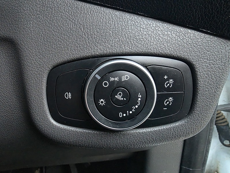 Used Ford Transit Connect 2019 for sale - 77056492: Photo 54