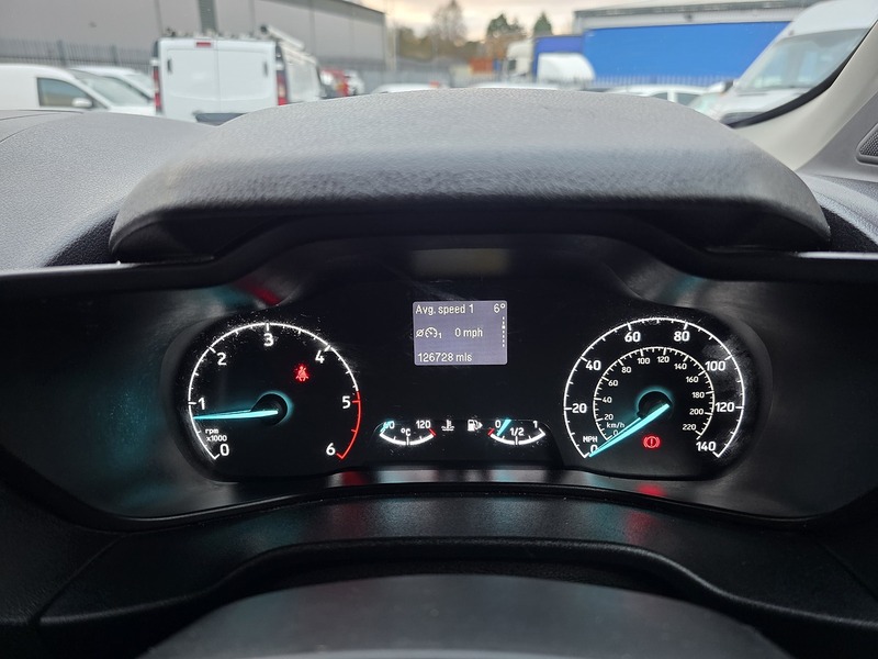 Used Ford Transit Connect 2019 for sale - 77056492: Photo 56