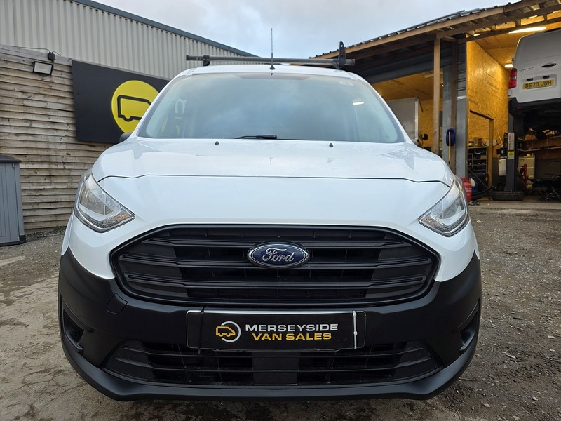 Used Ford Transit Connect 2019 for sale - 77056492: Photo 6