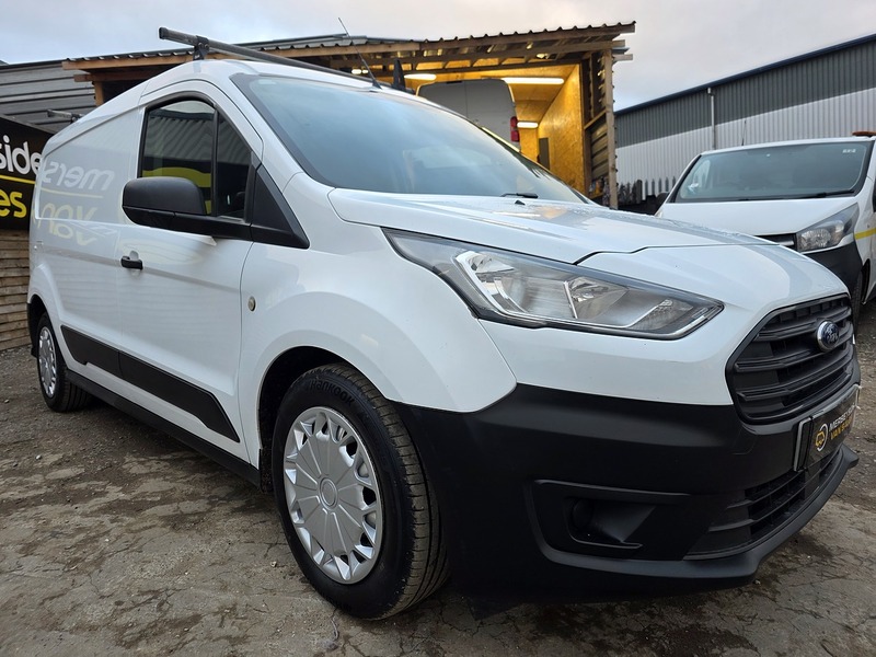 Used Ford Transit Connect 2019 for sale - 77056492: Photo 7