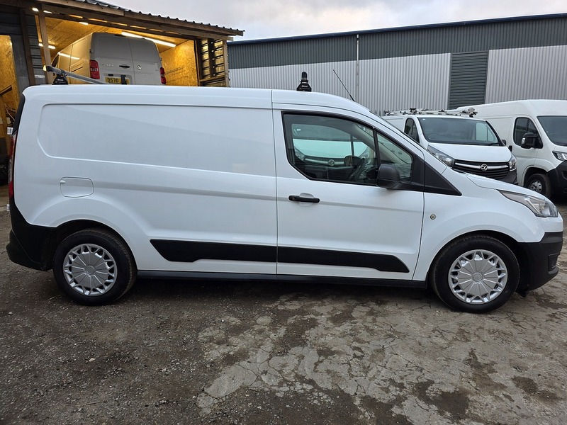 Used Ford Transit Connect 2019 for sale - 77056492: Photo 8