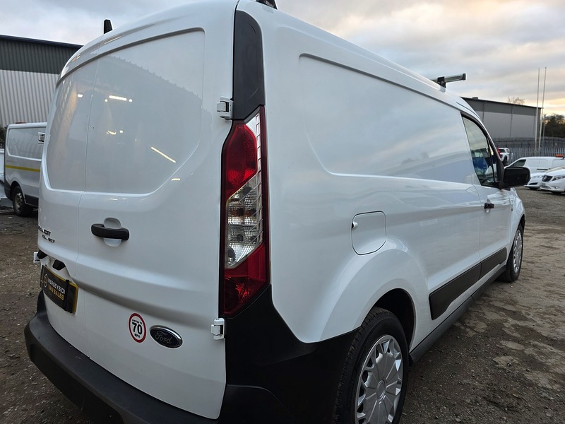 Used Ford Transit Connect 2019 for sale - 77056492: Photo 9