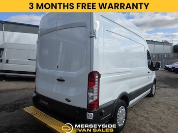 Used Ford Transit 2019 for sale - 79542501: Photo