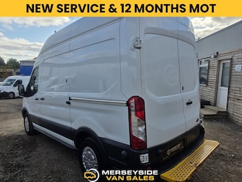 Used Ford Transit 2019 for sale - 79542501: Photo