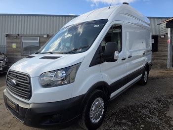 Used Ford Transit 2019 for sale - 79542501: Photo