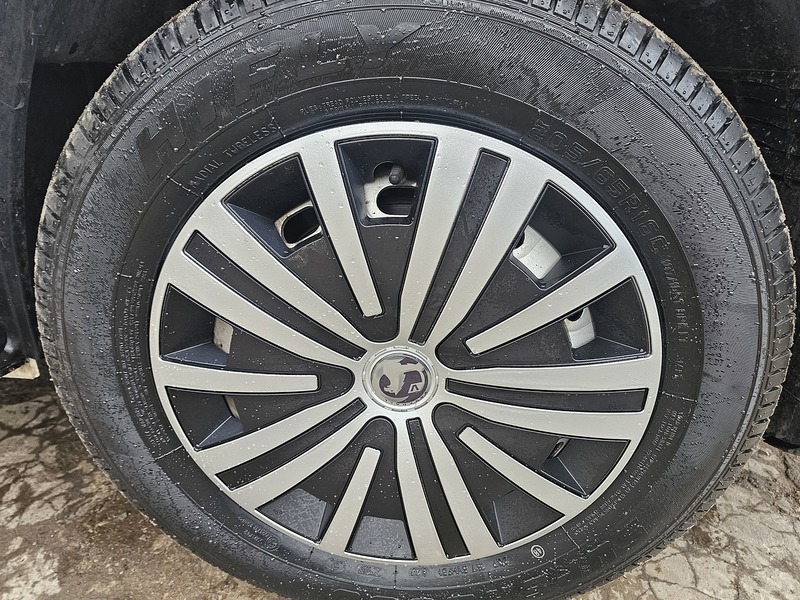 Used Vauxhall Vivaro 2016 for sale - 76505620: Photo 17