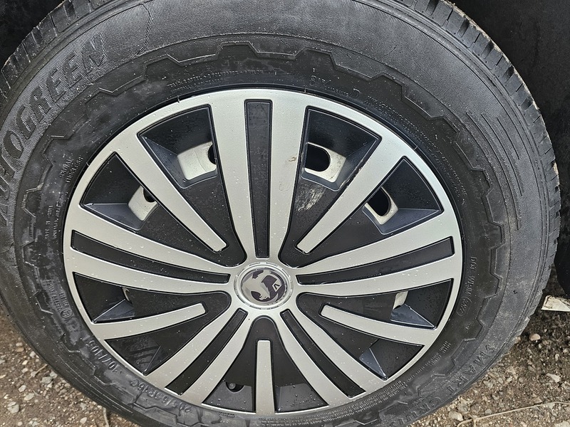 Used Vauxhall Vivaro 2016 for sale - 76505620: Photo 19