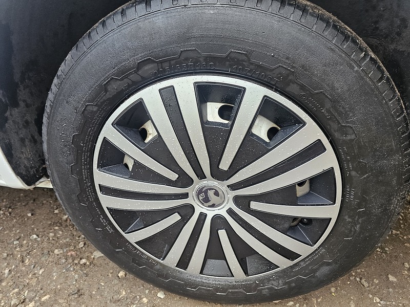 Used Vauxhall Vivaro 2016 for sale - 76505620: Photo 20